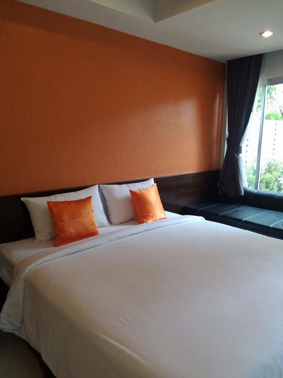 Orange Tree House Aonang Hotel Ao Nang Værelse billede